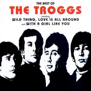 Immagine per 'The Best Of The Troggs'