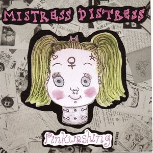 Mistress Distress 的头像
