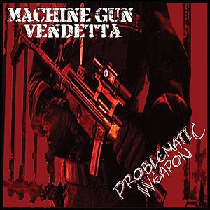 Problematic Weapon