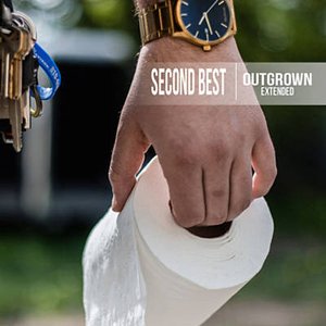 Outgrown - EP