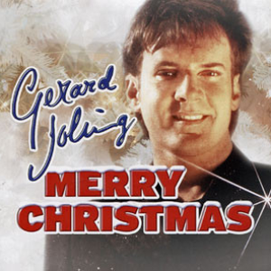 Merry Christmas cover