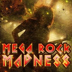 Mega Rock Madness