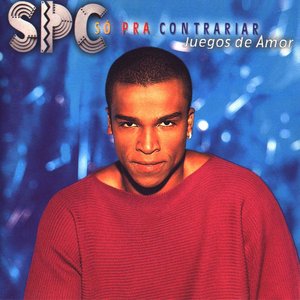 Cd So Pra Contrariar Spc - Bom Astral (2000) Alexandre Pires