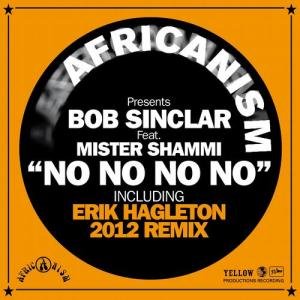 No No No No (feat. Mr Shammi) [Africanism Presents Bob Sinclar]