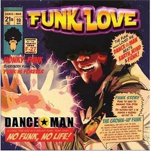 FUNK LOVE