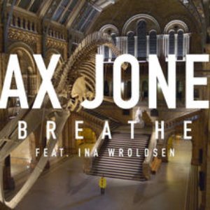 Jax Jones feat. Ina Wroldsen Profile Picture