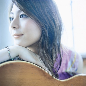 植村花菜 photo provided by Last.fm