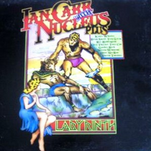 Labyrinth cover