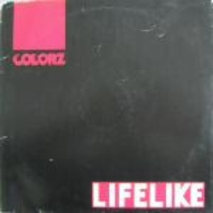 Lifelike - The Soul Of My Love EP - Zortam Music