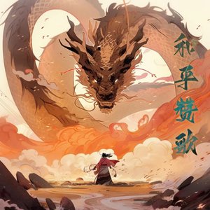 Legend of Chongyue (Original Animation Soundtrack)