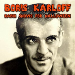 Radio Shows For Halloween