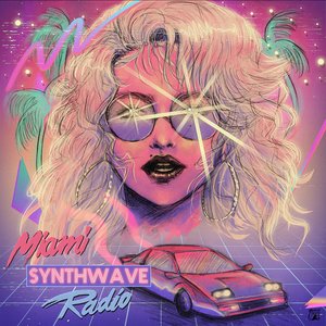 Miami Synthwave Radio