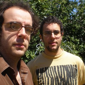 Max Kohane & Anthony Pateras 的头像