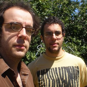 Avatar de Max Kohane & Anthony Pateras