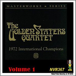 The Golden Staters - Masterworks Series Volume 1