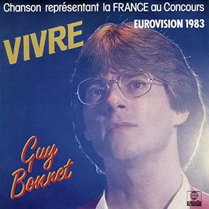 Vivre (Eurovision 1983)