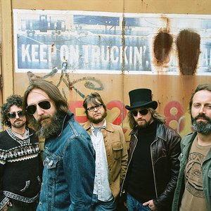 Chris Robinson Brotherhood のアバター