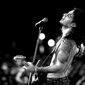 Richie Kotzen photo provided by Last.fm