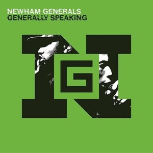 Generally Speaking (Bonus Track Version)