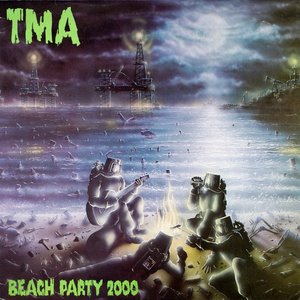 Beach Party 2000