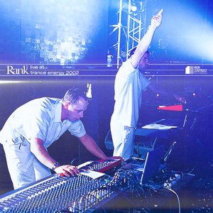 Live at Trance Energy 2002