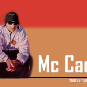 Avatar di EL MC-CACO
