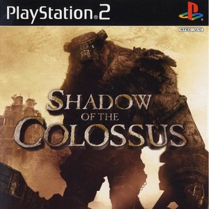 Shadow Of The Colossus Soundtrack için avatar