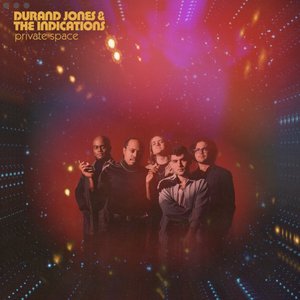 Avatar for Durand Jones & The Indications & Aaron Frazer