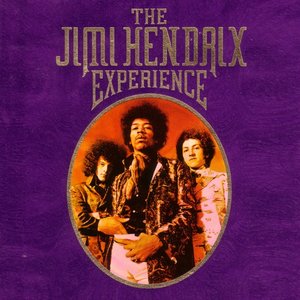 'The Jimi Hendrix Experience (disc 2)'の画像