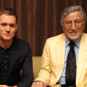 Avatar für Tony Bennett & Michael Bublé