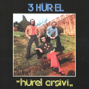 Hürel Arşivi cover