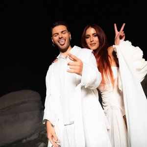 Vicco & Abraham Mateo 的头像