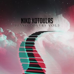 Piano Covers, Vol. 3