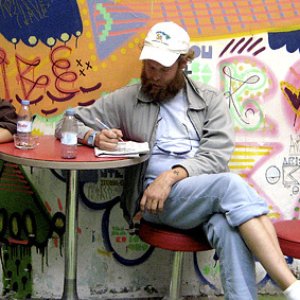 Bonnie 'Prince' Billy & The Cairo Gang 的头像
