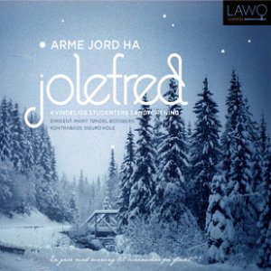 Arme jord ha JOLEFRED