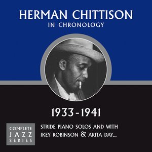 Complete Jazz Series 1933 - 1941