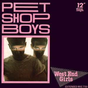 West End Girls (extended mix)