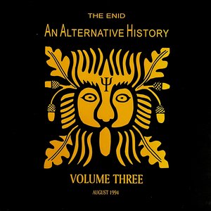 An Alternative History Volume Three - EP