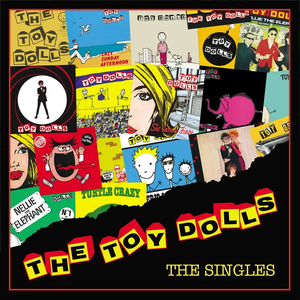 Toy Dolls - The Singles - Zortam Music