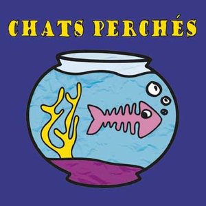 Avatar for Chats Perchés