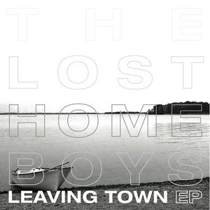 Leaving Town EP