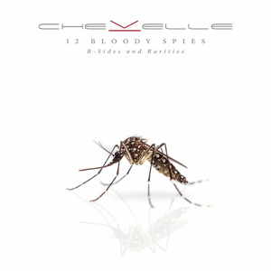 Chevelle - 12 Bloody Spies - Zortam Music