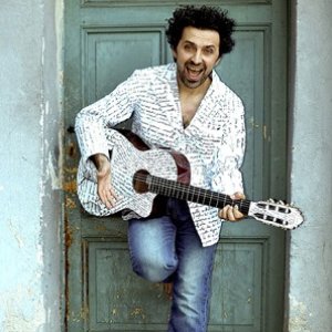 Fabrizio Consoli 的头像