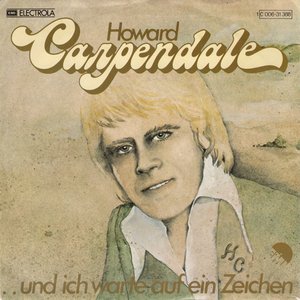 ... und ich warte auf ein Zeichen