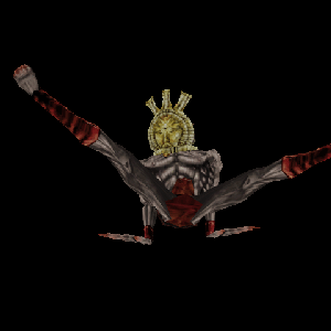 Dagoth Ur 的头像