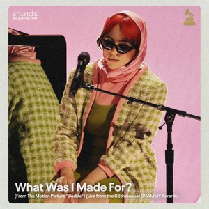 What Was I Made For? (From The Motion Picture "Barbie") [Live from the 66th Annual GRAMMY Awards]