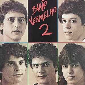 Barão Vermelho 2