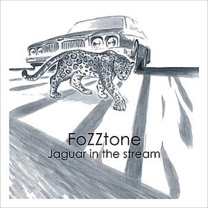 Jaguar In The Stream(Live Ver.)