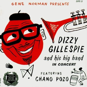 Dizzy Gillespie Big Band photo provided by Last.fm