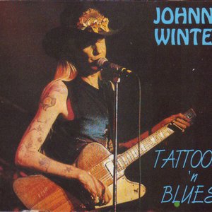 Tattoos 'N Blues